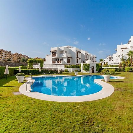 Golf Hill Estepona Canovas Экстерьер фото