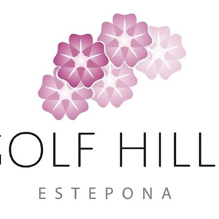 Golf Hill Estepona Canovas Экстерьер фото