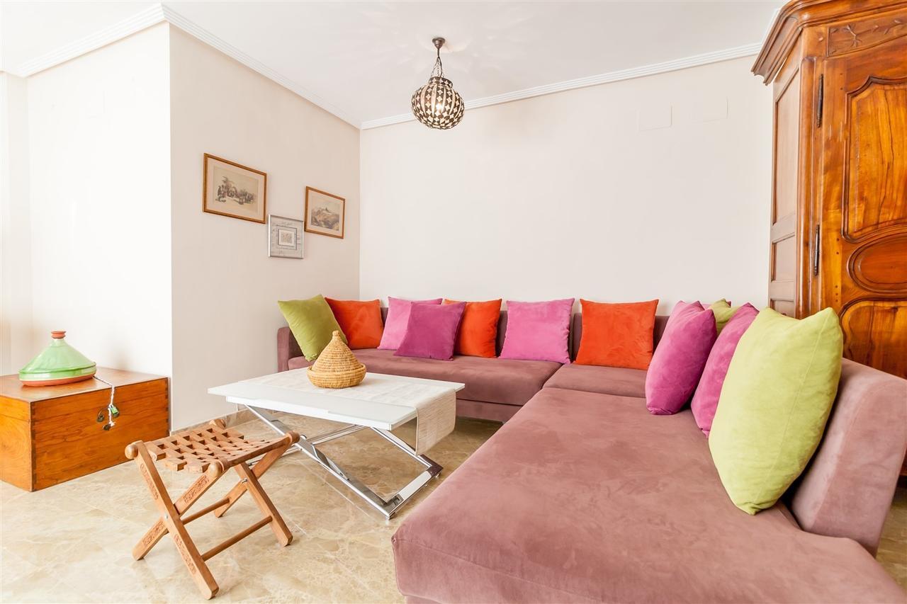 Golf Hill Estepona Canovas Экстерьер фото