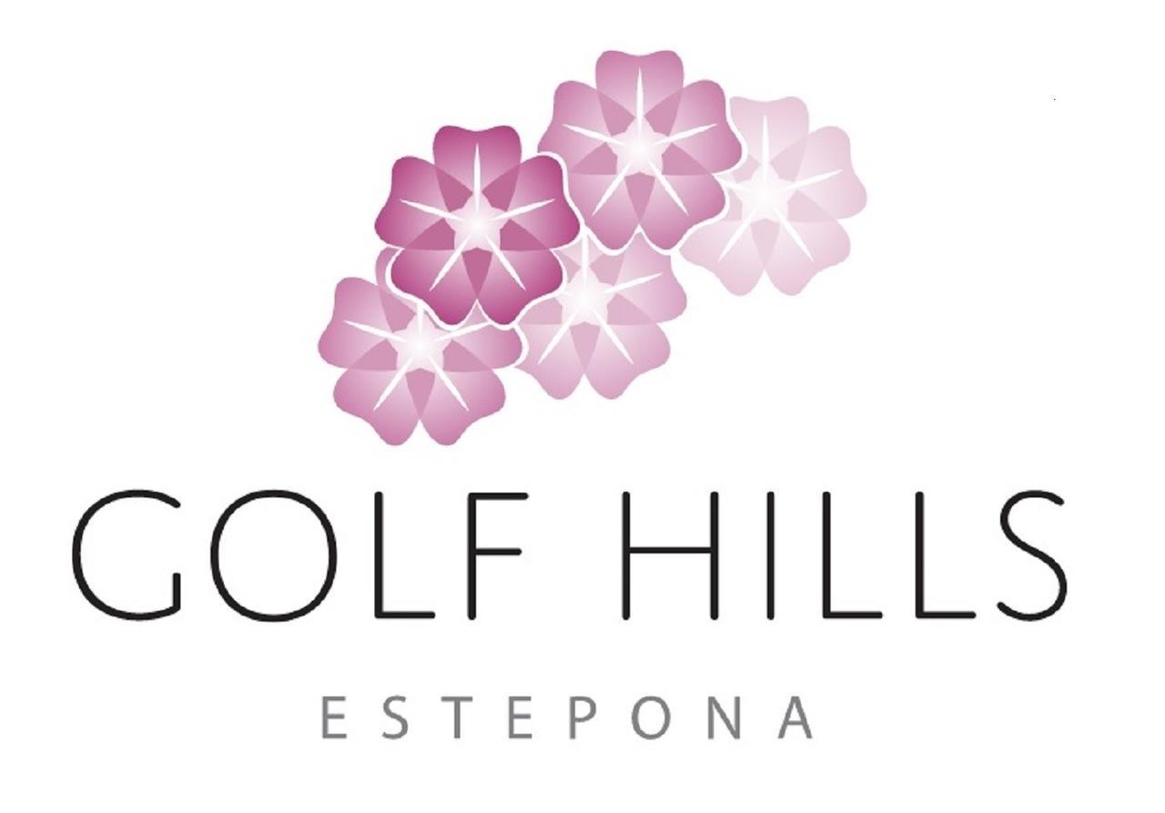 Golf Hill Estepona Canovas Экстерьер фото