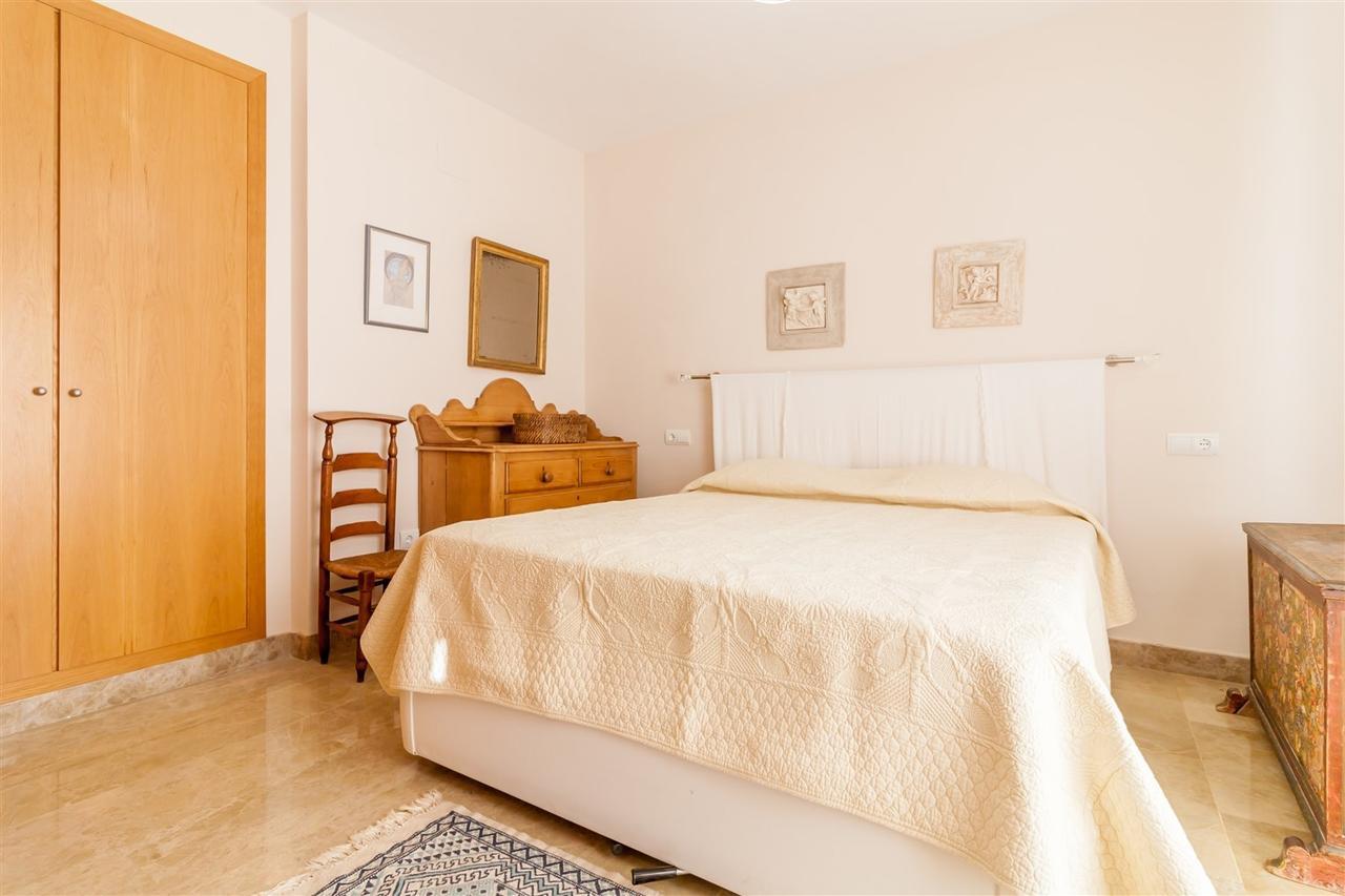 Golf Hill Estepona Canovas Экстерьер фото