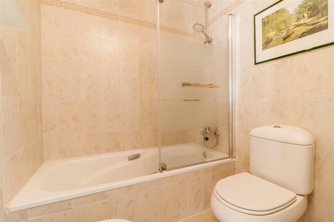 Golf Hill Estepona Canovas Экстерьер фото