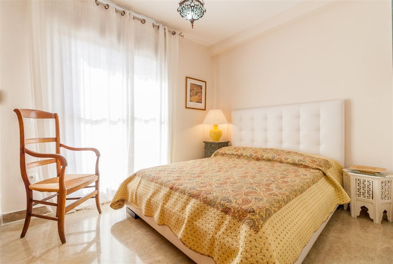 Golf Hill Estepona Canovas Экстерьер фото