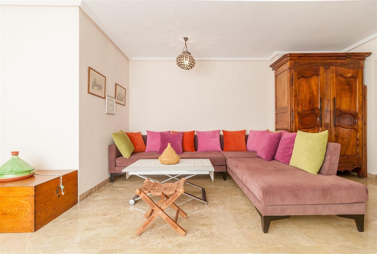 Golf Hill Estepona Canovas Экстерьер фото