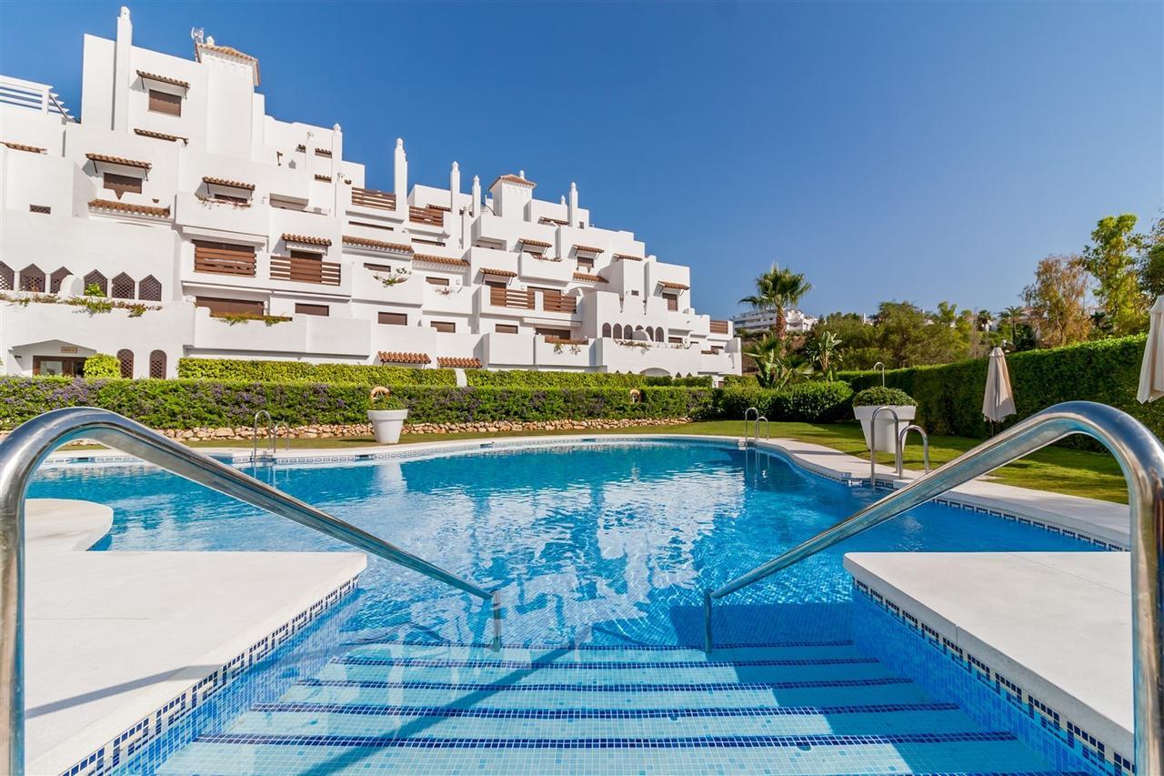 Golf Hill Estepona Canovas Экстерьер фото