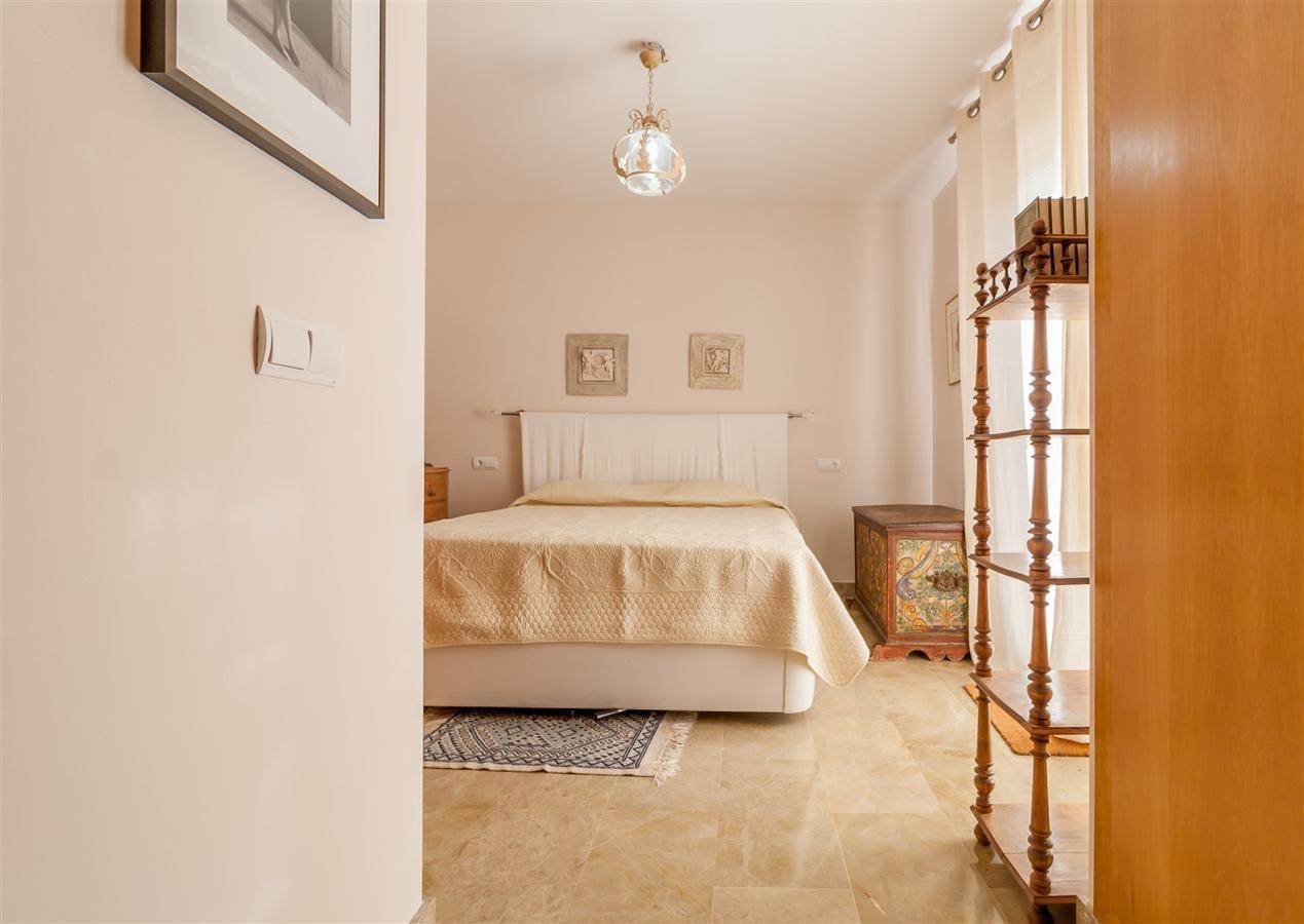 Golf Hill Estepona Canovas Экстерьер фото