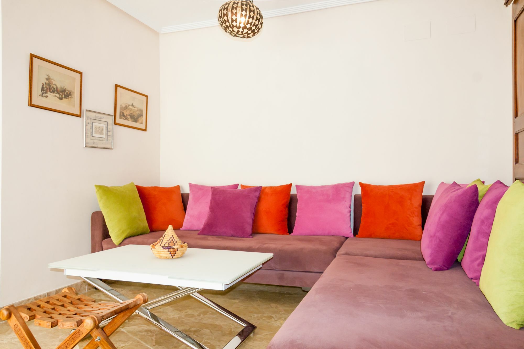 Golf Hill Estepona Canovas Экстерьер фото