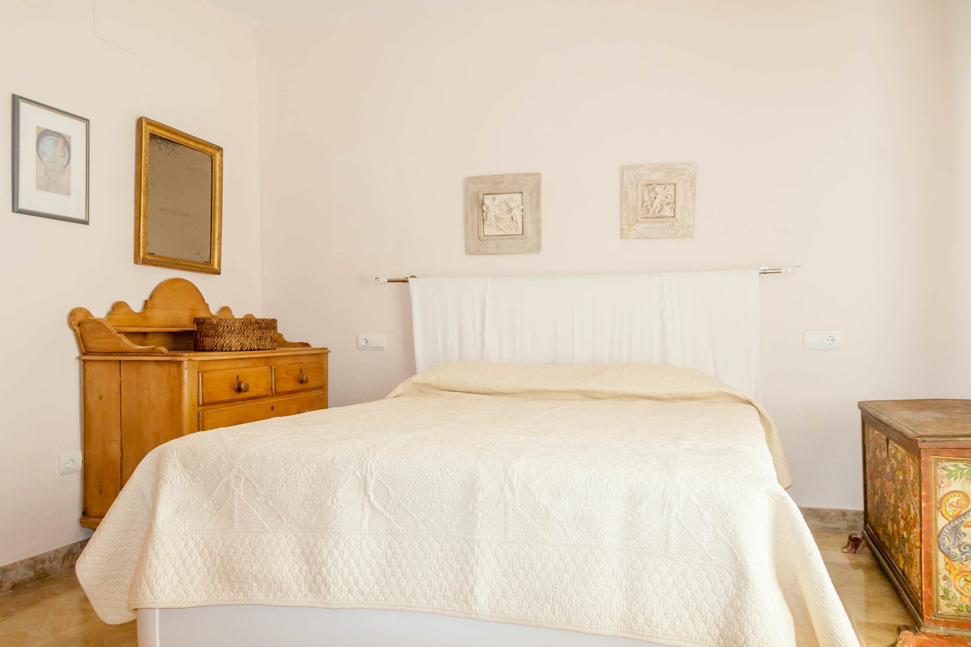 Golf Hill Estepona Canovas Экстерьер фото