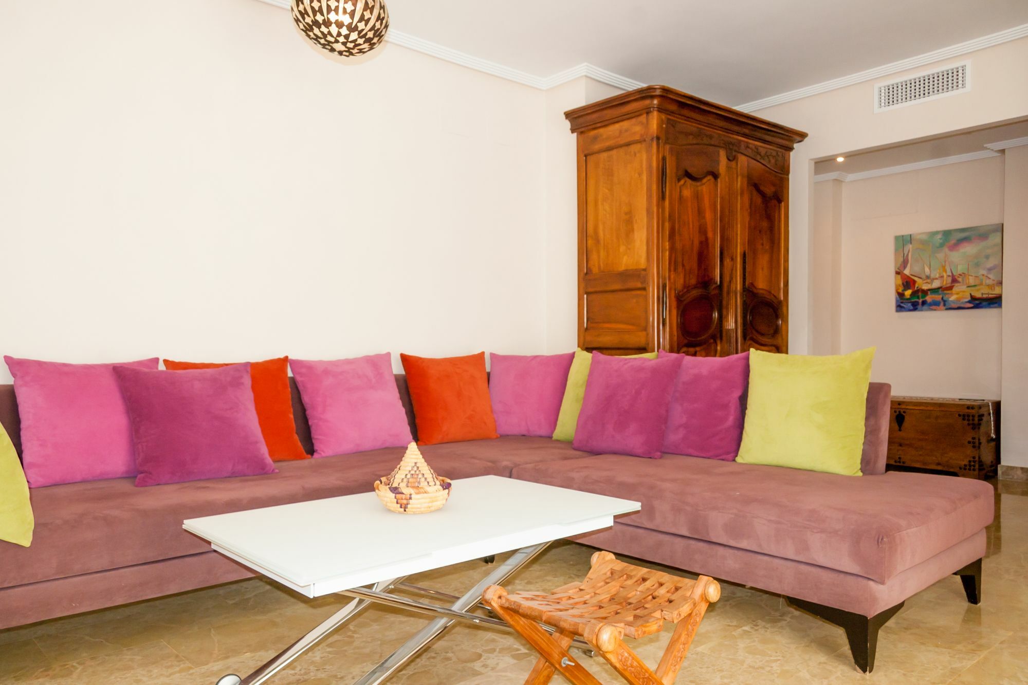 Golf Hill Estepona Canovas Экстерьер фото