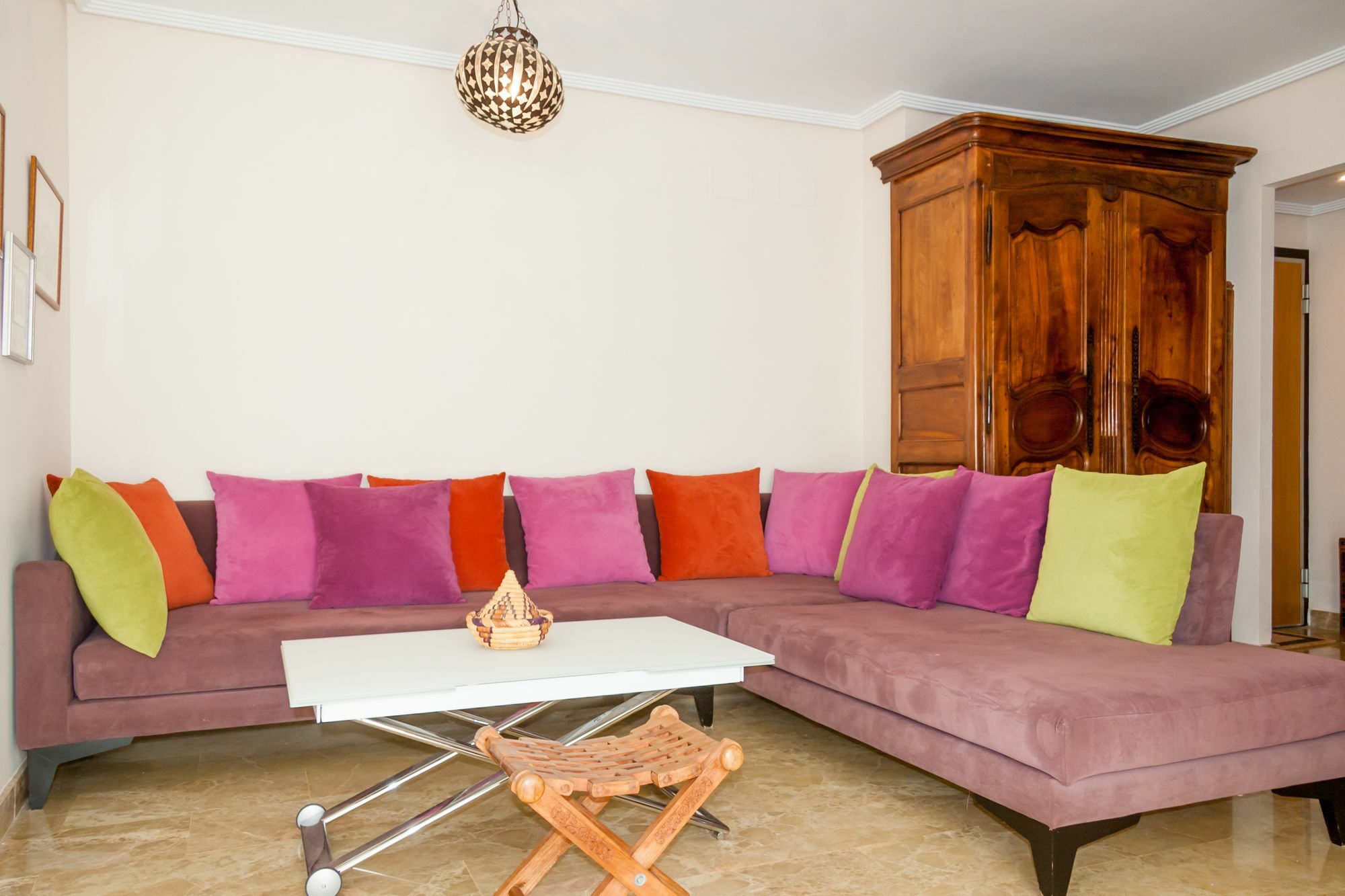 Golf Hill Estepona Canovas Экстерьер фото