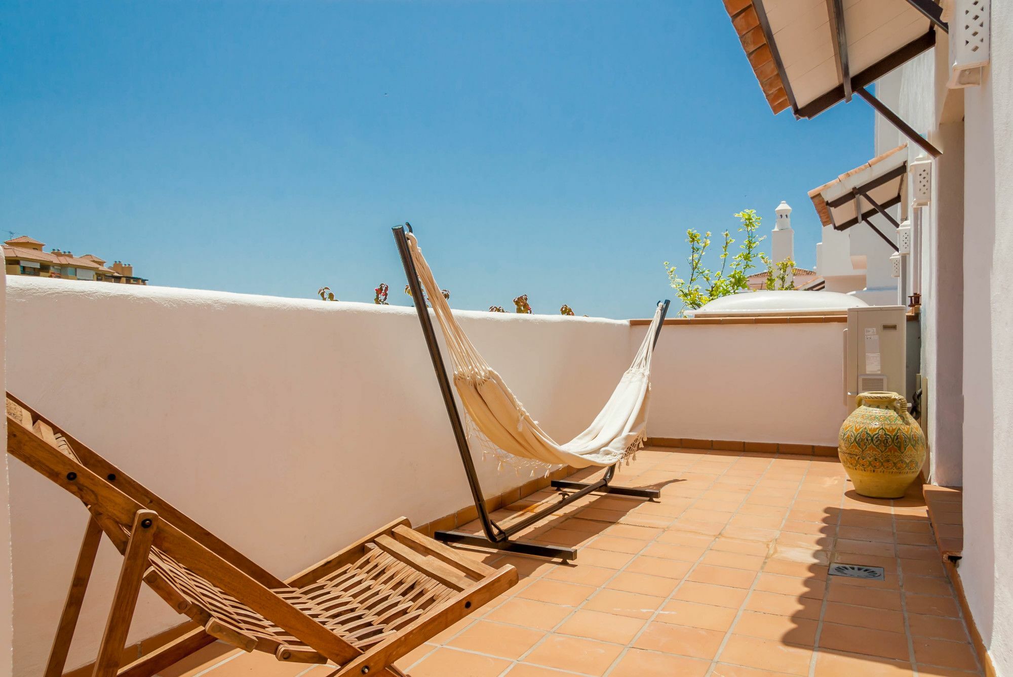 Golf Hill Estepona Canovas Экстерьер фото