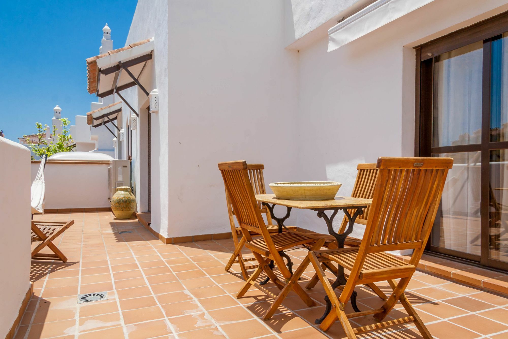 Golf Hill Estepona Canovas Экстерьер фото