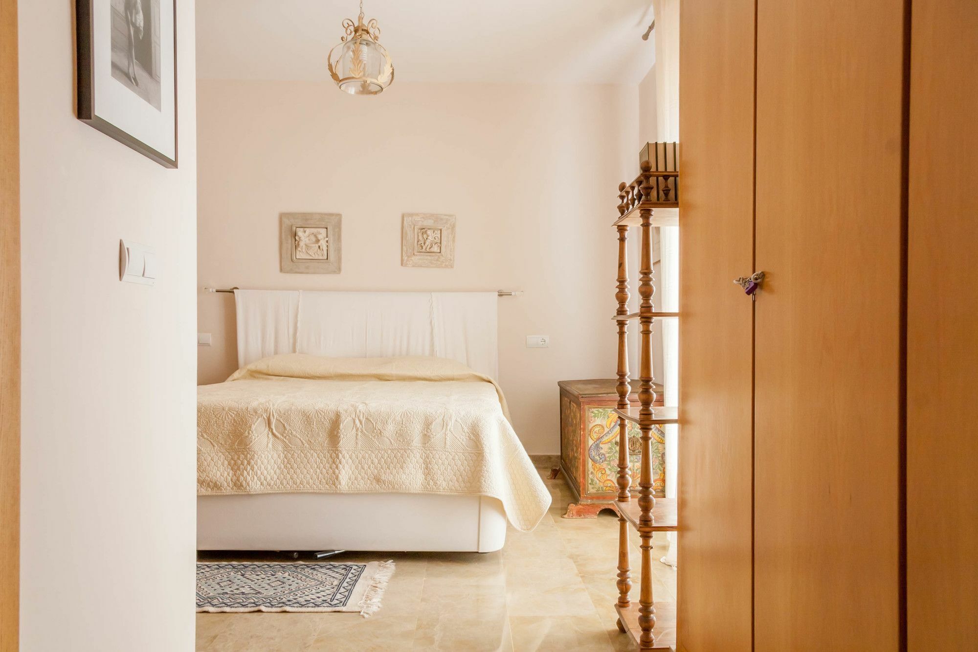 Golf Hill Estepona Canovas Экстерьер фото